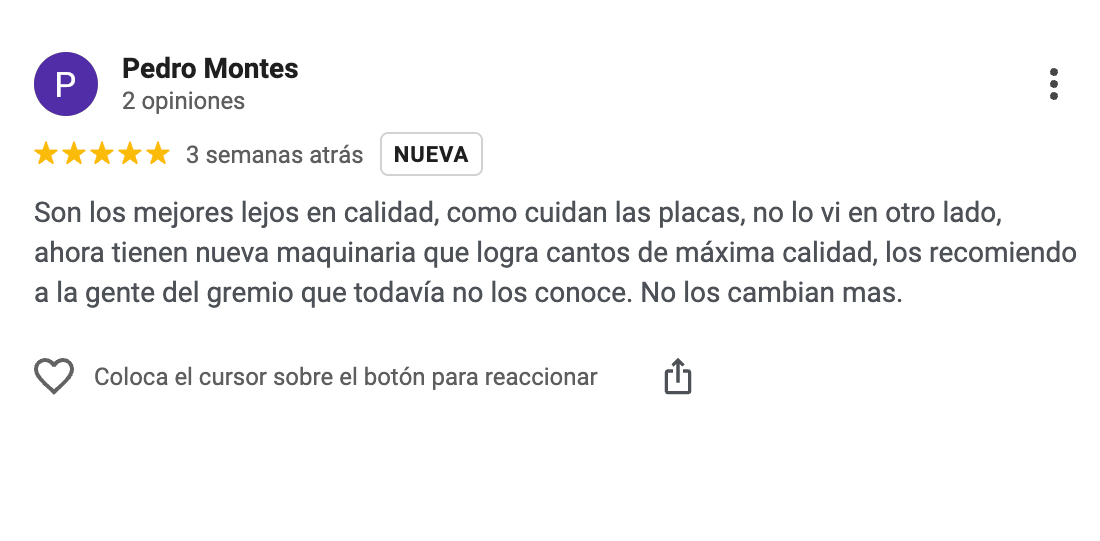 Review 5
